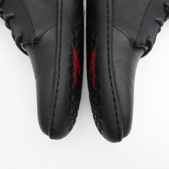 NEW Women's Vivobarefoot Gobi Hi IV Barefoot Boots 203076-01 Black - Picture 7 of 13